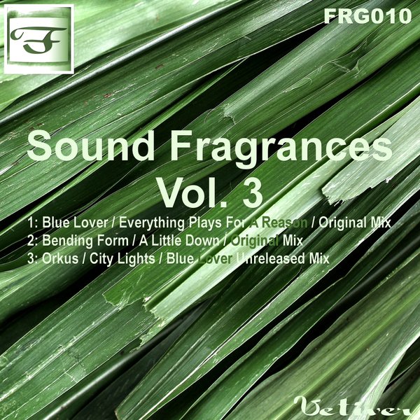 VA - Sound Fragrances, Vol. 3 / Fragrances
