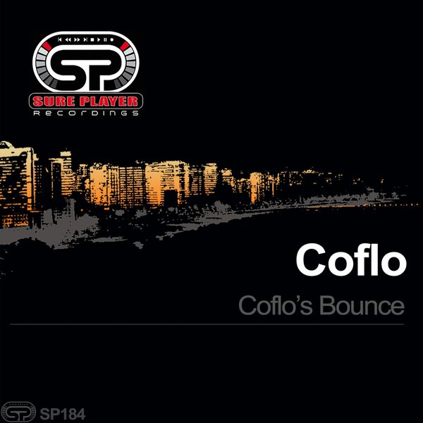Coflo - Coflo's Bounce / SP Recordings