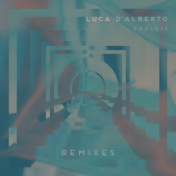 Luca D'Alberto - Her Dreams - Screaming Silence (Remixes) / 7K!