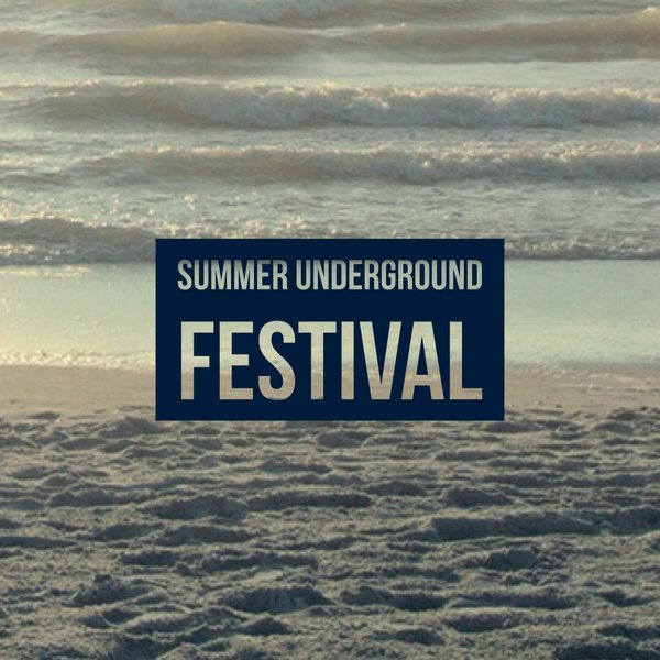 VA - Summer Underground festival / McT Luxury