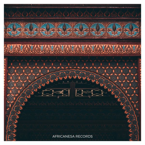 Rosario - Oriental / Africanesa Records