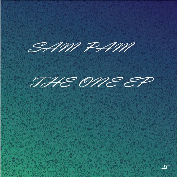 Sam Pam - The One EP / Lilac Jeans Records