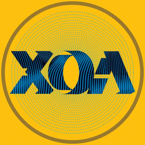 XOA - Diaspora - Echoes / Soundway Records