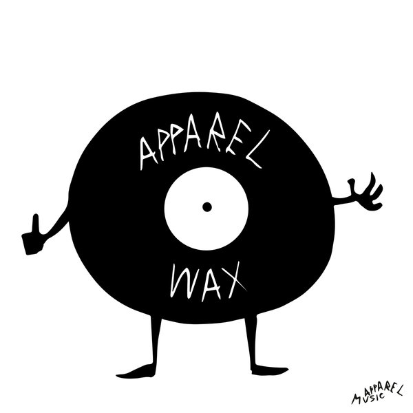 Apparel Wax - 1 / Apparel Music