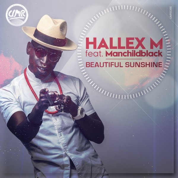 Hallex M - Beautiful Sunshine / United Music Records