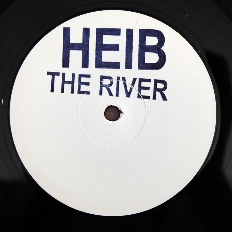 Heib - The River / Senior Solution Management