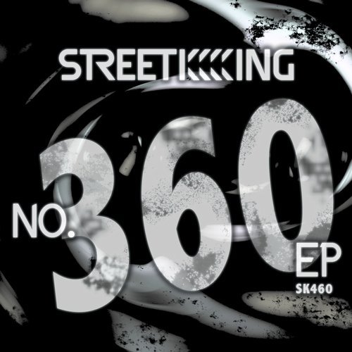 VA - NO. 360 EP / Street King