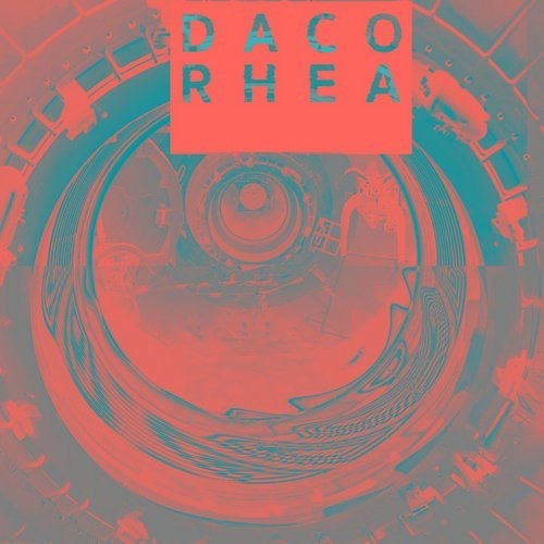 Daco - Rhea / Paper Recordings