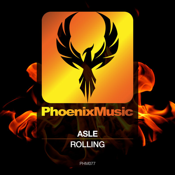 Asle - Rolling / Phoenix Music