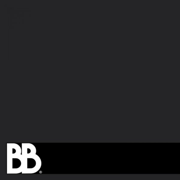 Black Booby - Fanfare / Black Booby