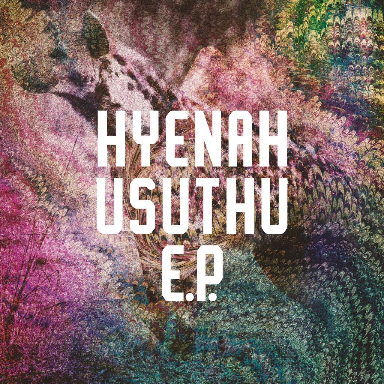 Hyenah - Usutu / Freerange Records