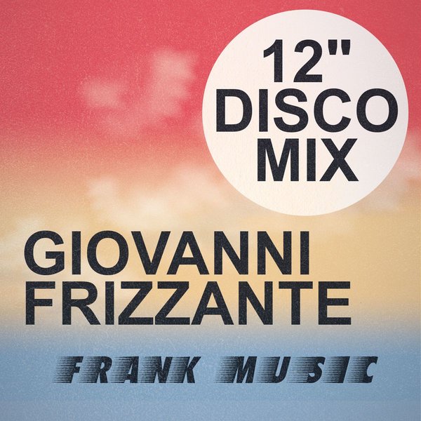 Johannes Albert - Giovanni Frizzante / Frank Music