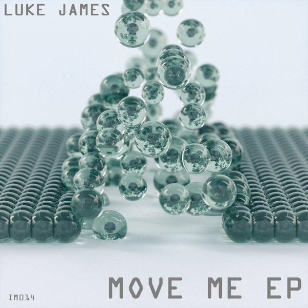 Luke James - Move Me / Inspected Music