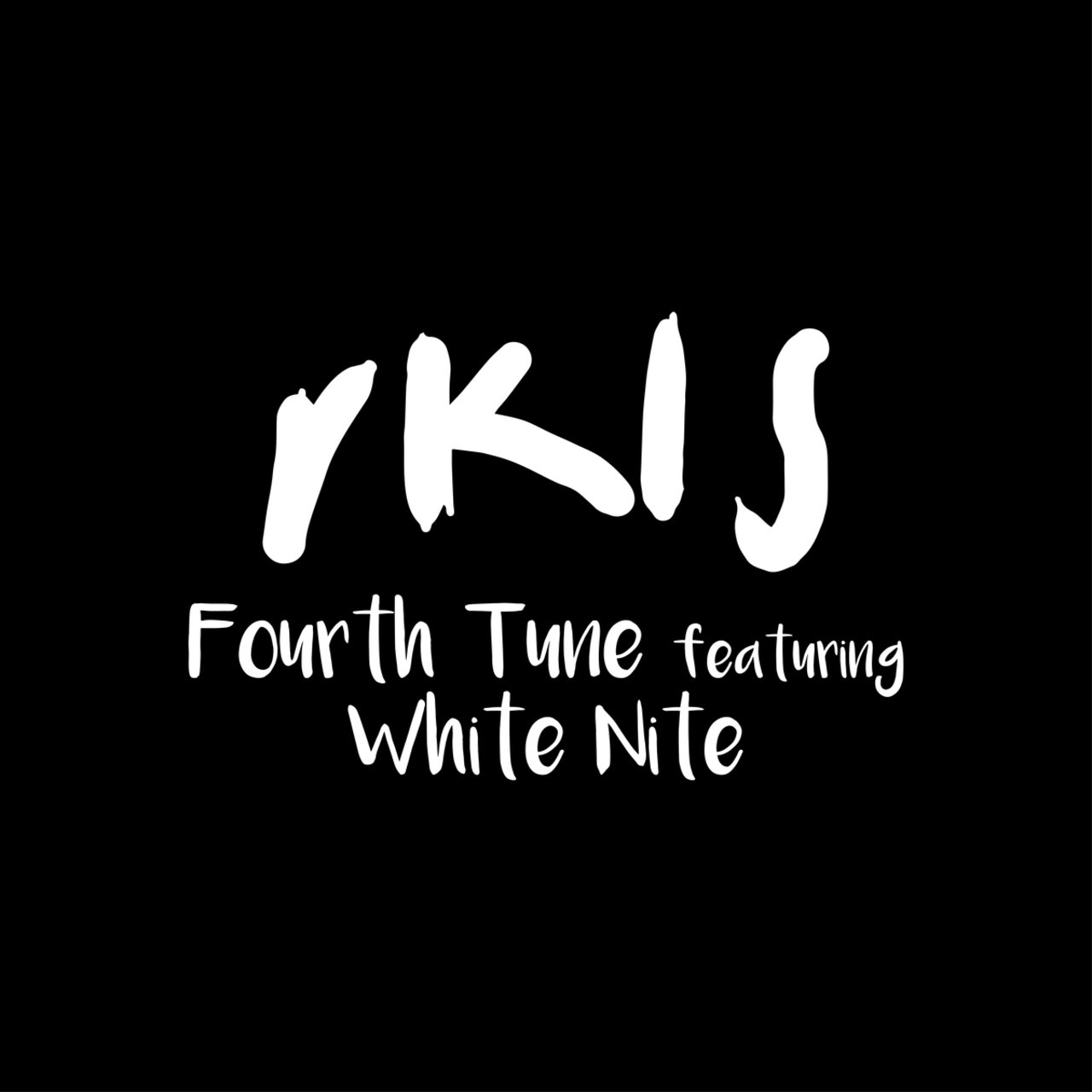 rkls - Fourth Tune / R2