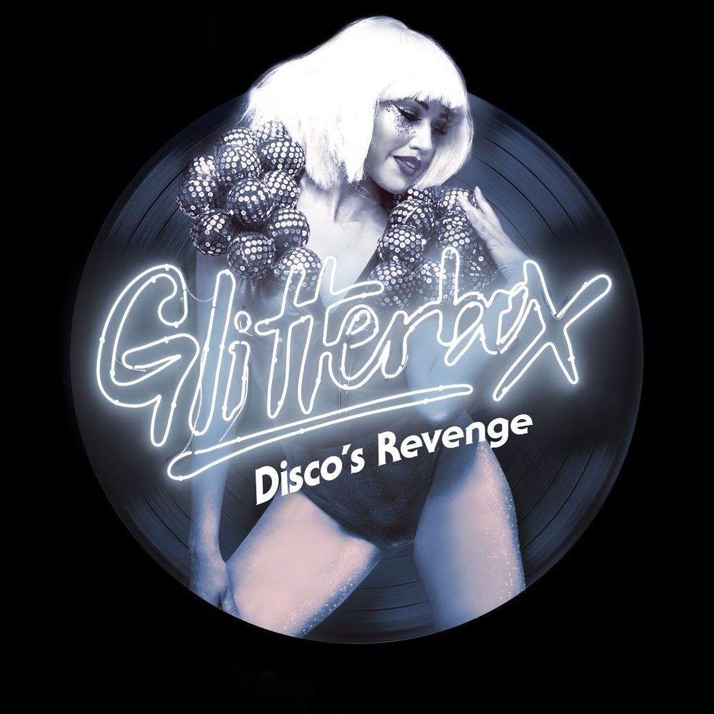 Simon Dunmore - Glitterbox - Disco's Revenge / Glitterbox Recordings