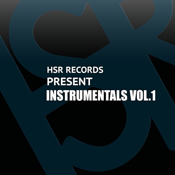 VA - Instrumentals, Vol. 1 / HSR Records