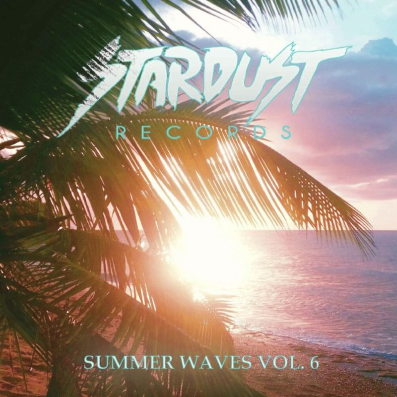 VA - Summer Waves, Vol. 6 / Stardust