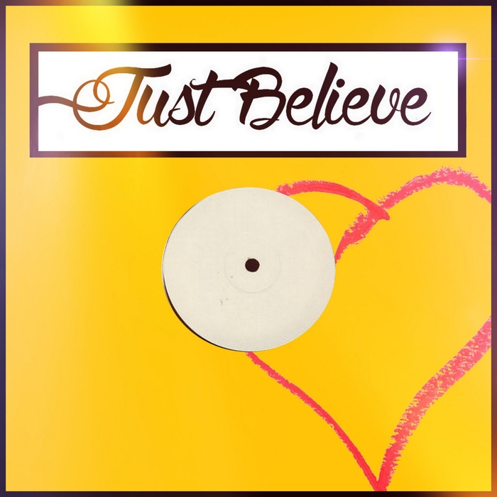 The Disco House Lovers - Let Love Enter / Believe In Disco