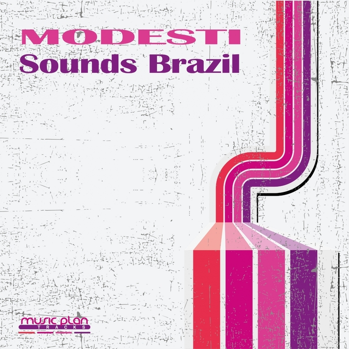 Modesti - Sounds Brazil / Music Plan Tracks