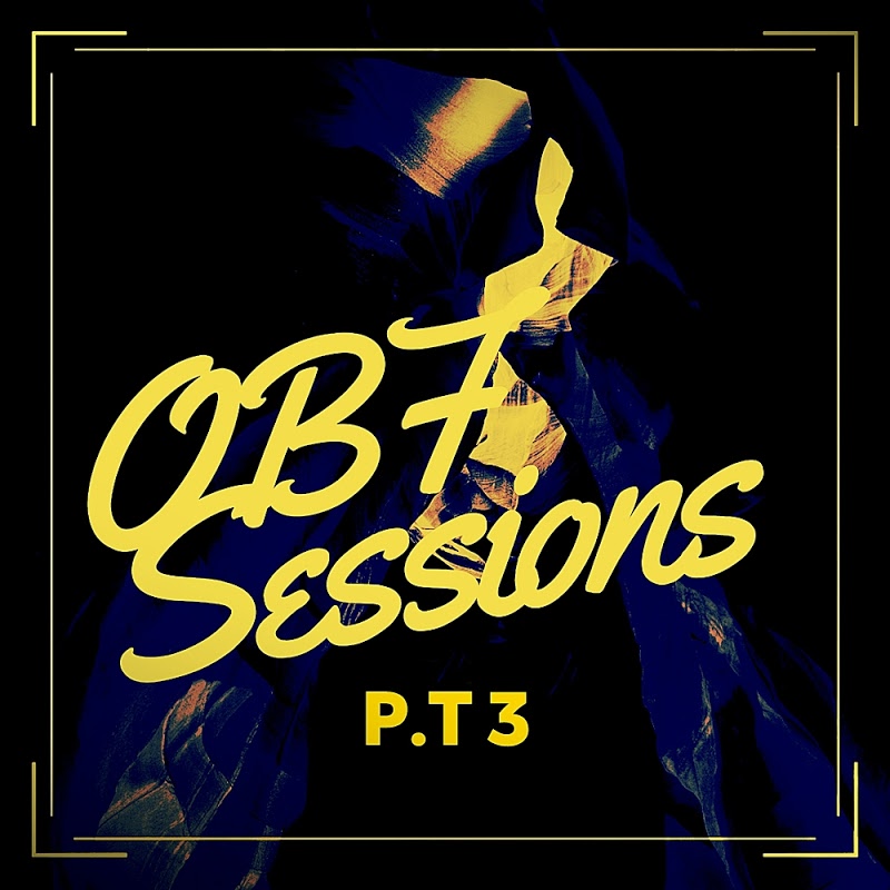 VA - Obf Sessions., Pt. 3 / OneBigFamily Records
