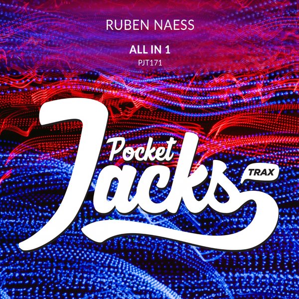 Ruben Naess - All In 1 / Pocket Jacks Trax