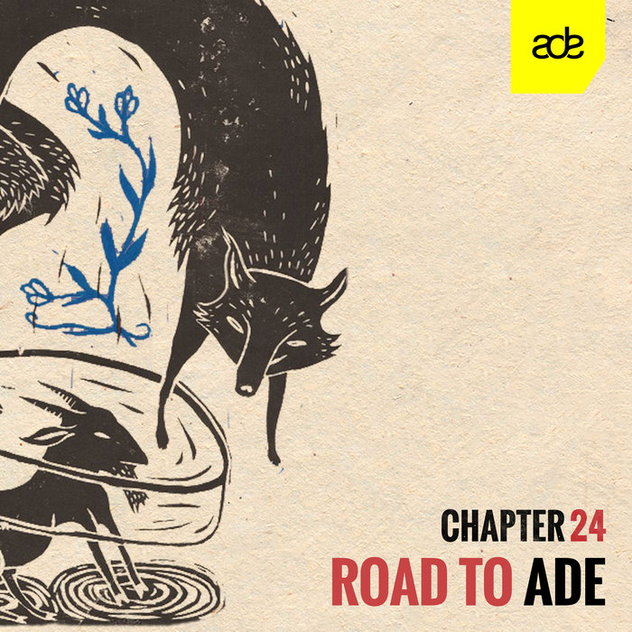 VA - Road To ADE / Chapter 24 Records