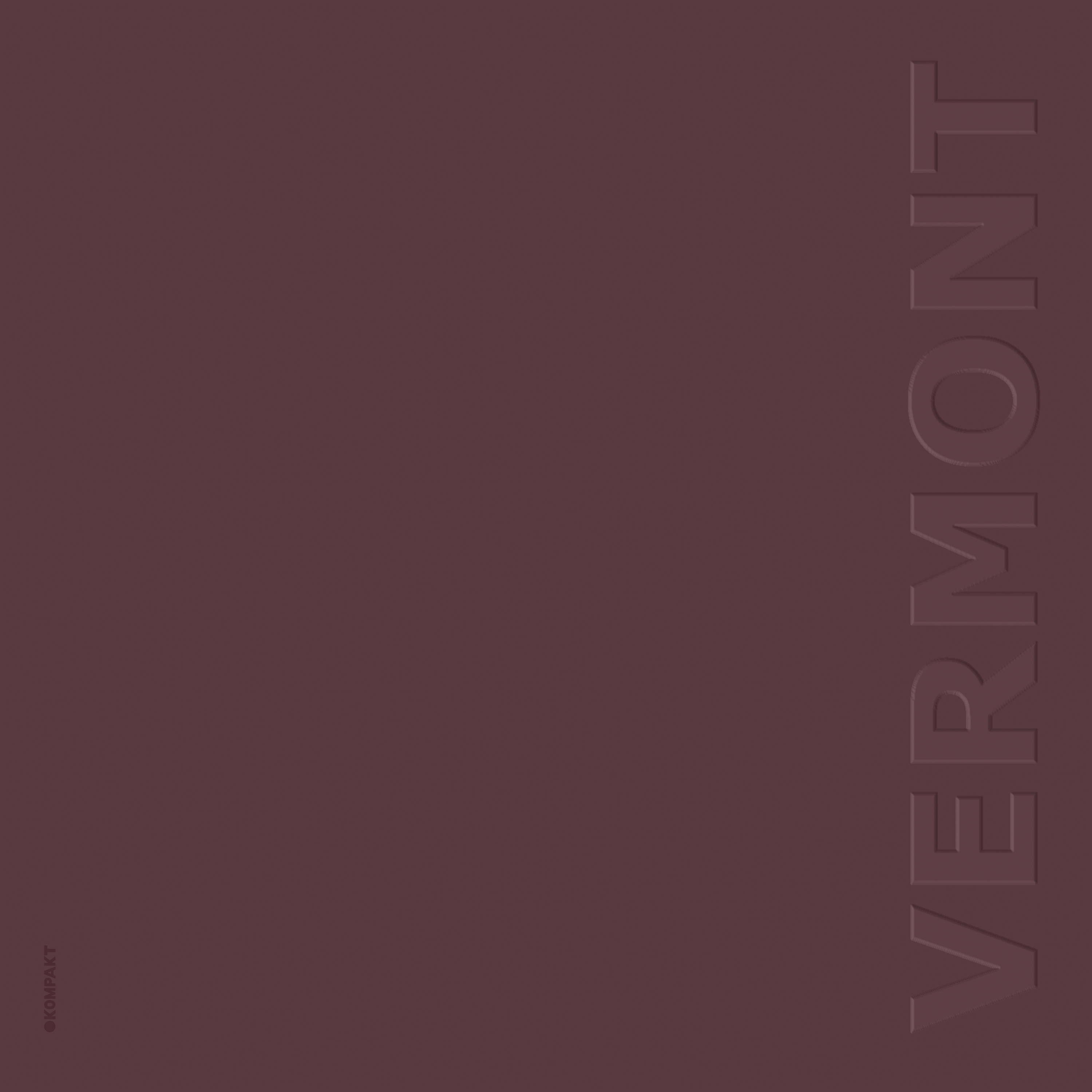 Vermont - II Remixes / Kompakt
