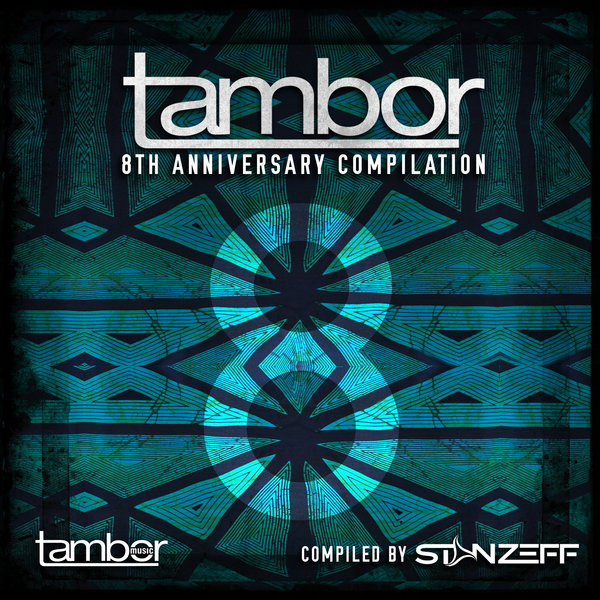 VA - Tambor Party 8 Year Anniversary Compilation / Tambor Music