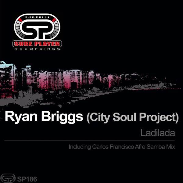 Ryan Briggs - Ladilada / SP Recordings