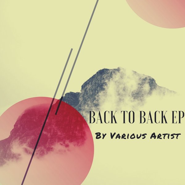 VA - Back To Back EP / OneBigFamily Records