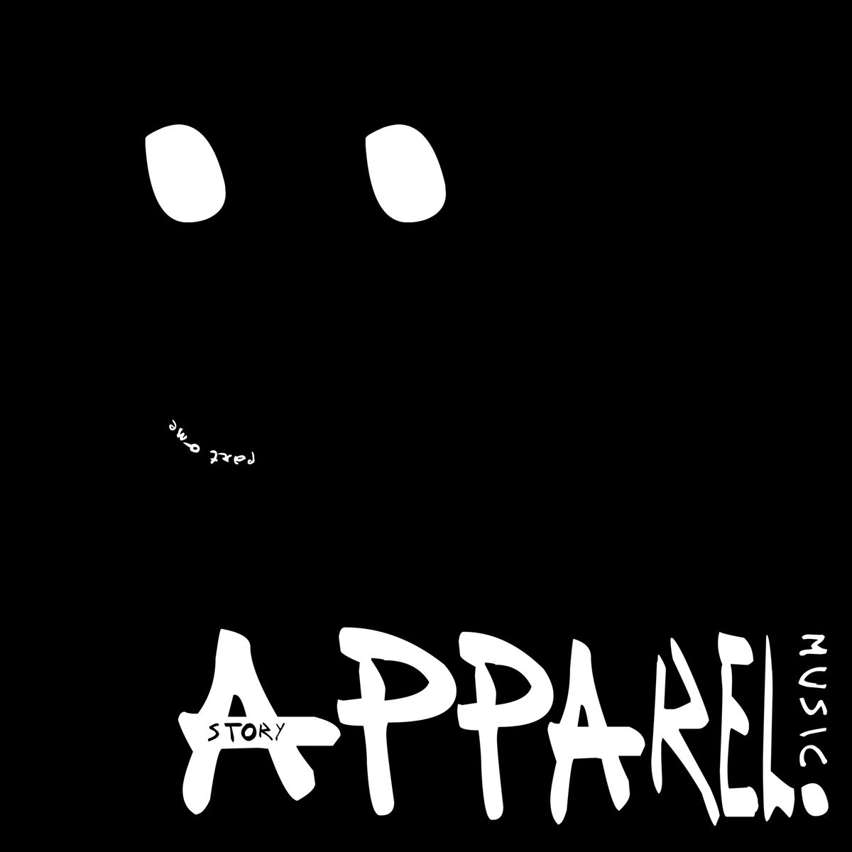 VA - Apparel Story (Part One) / Apparel Music