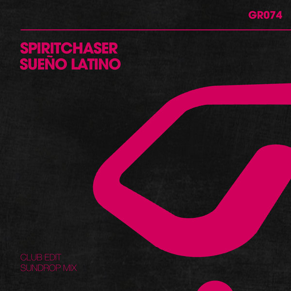 Spiritchaser - Sueño Latino / Guess Records