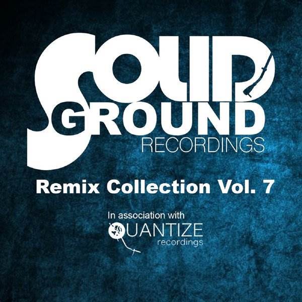 VA - Remix Collection Vol. 7 / Solid Ground Recordings