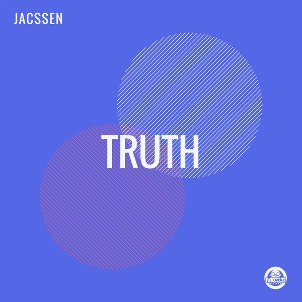 Jacssen - Truth / Mole Music