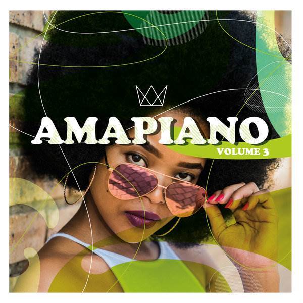 VA - AmaPiano Vol 3 / House Afrika Records