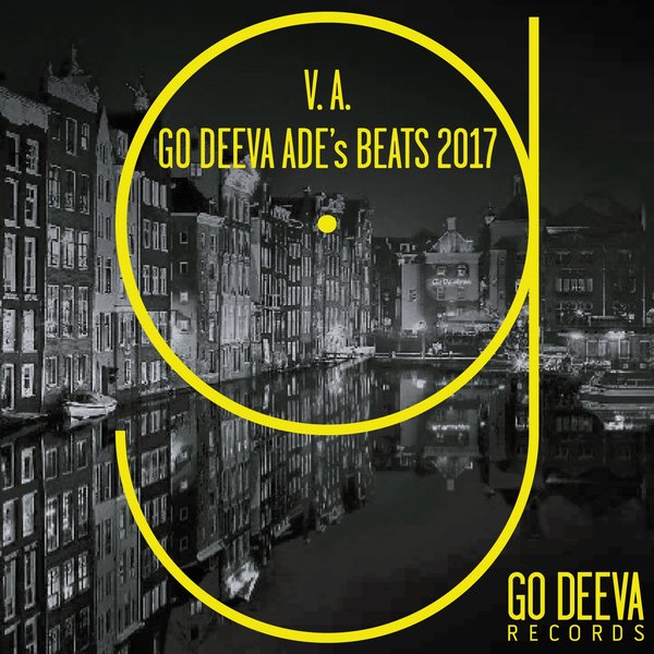 VA - Go Deeva ADE's Beats 2017 / Go Deeva Records