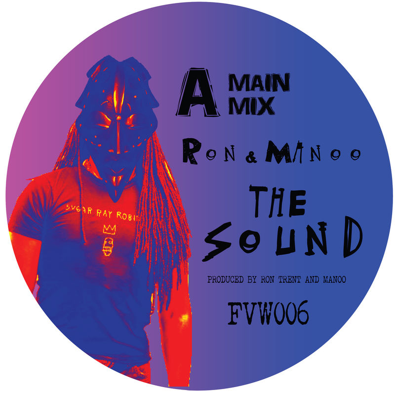 Ron & Manoo - The Sound / Future Vision