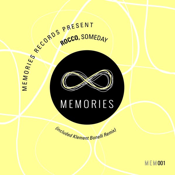 Rocco - Someday / Memories