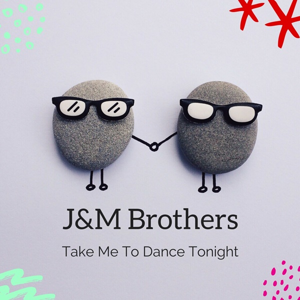 J&M Brothers - Take Me To Dance Tonight / Good Stuff Recordings