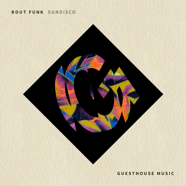 Rout Funk - Sundisco / Guesthouse