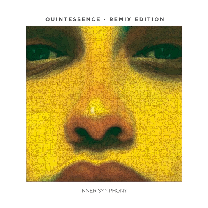VA - Quintessence (Remix Edition) / Inner Symphony