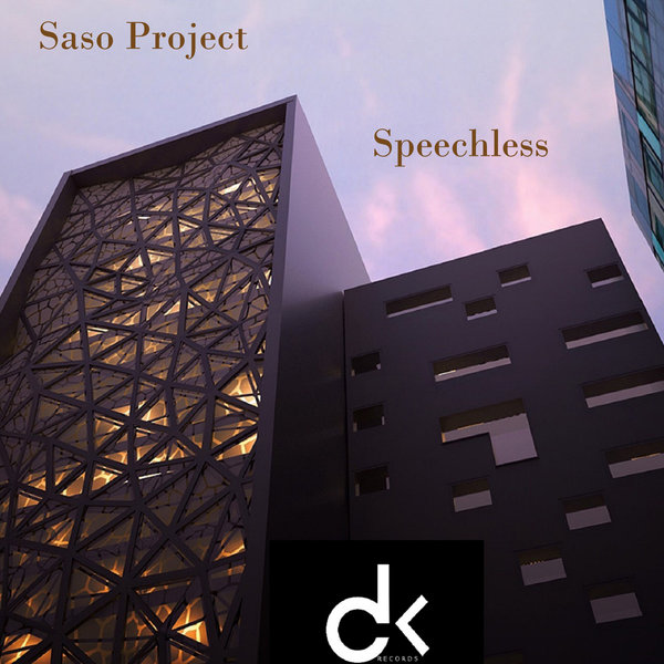 Saso Project - Speechless / DK Records