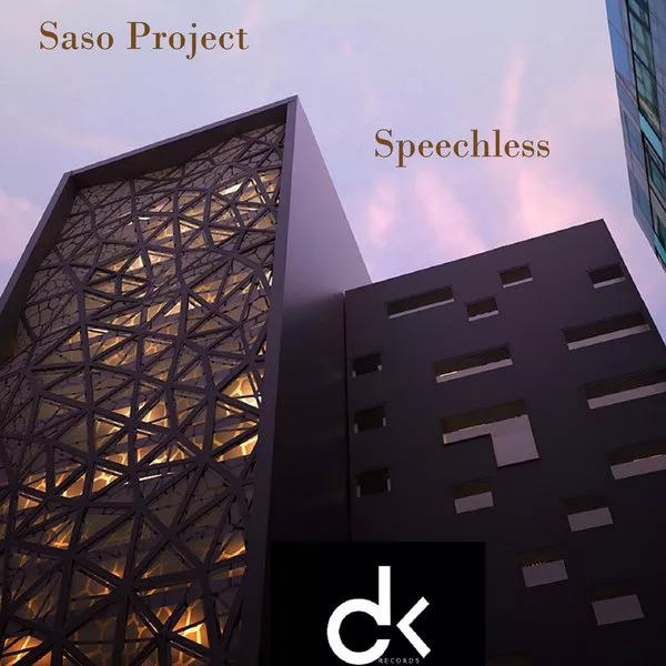 Saso Project - Speechless / DK Records