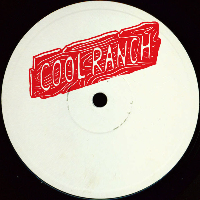 Chrissy - Cool Ranch Vol. 3 / Cool Ranch US
