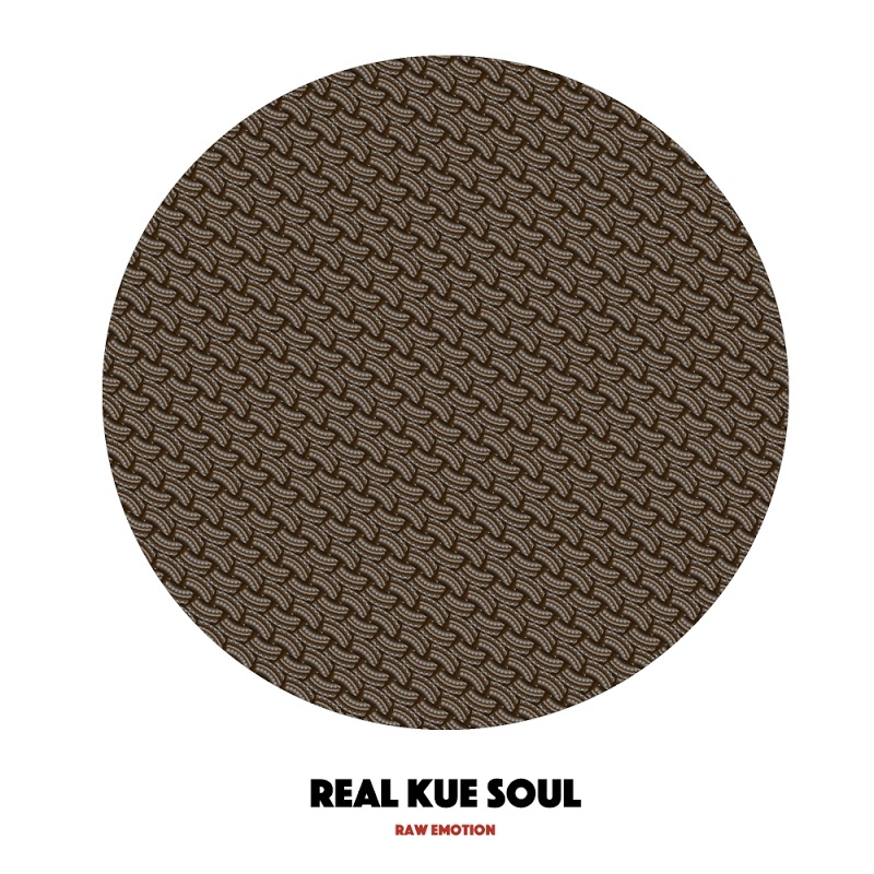 Real Kue Soul - Raw Emotion / In Dushe