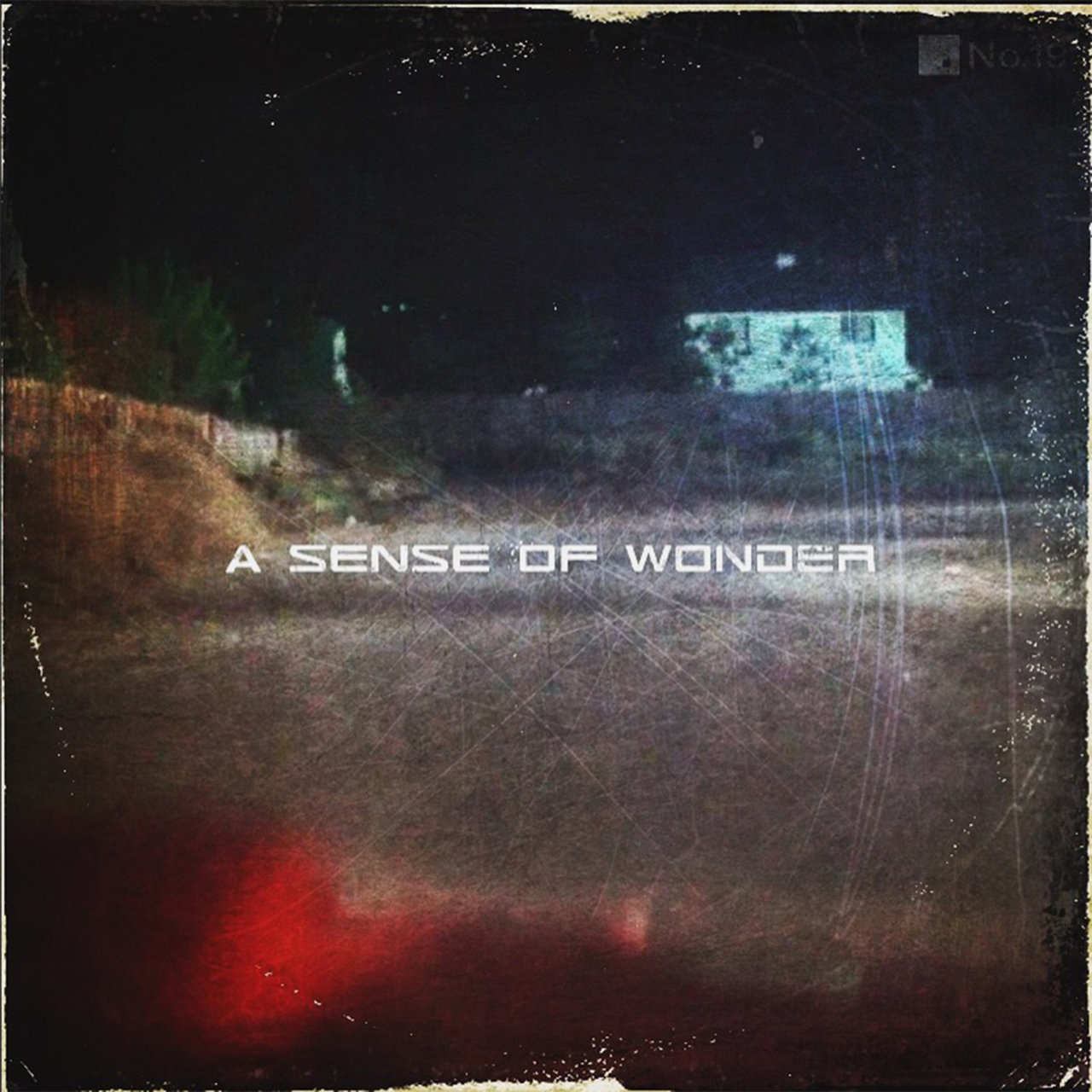 Herr - Sense of Wonder / No.19 Music