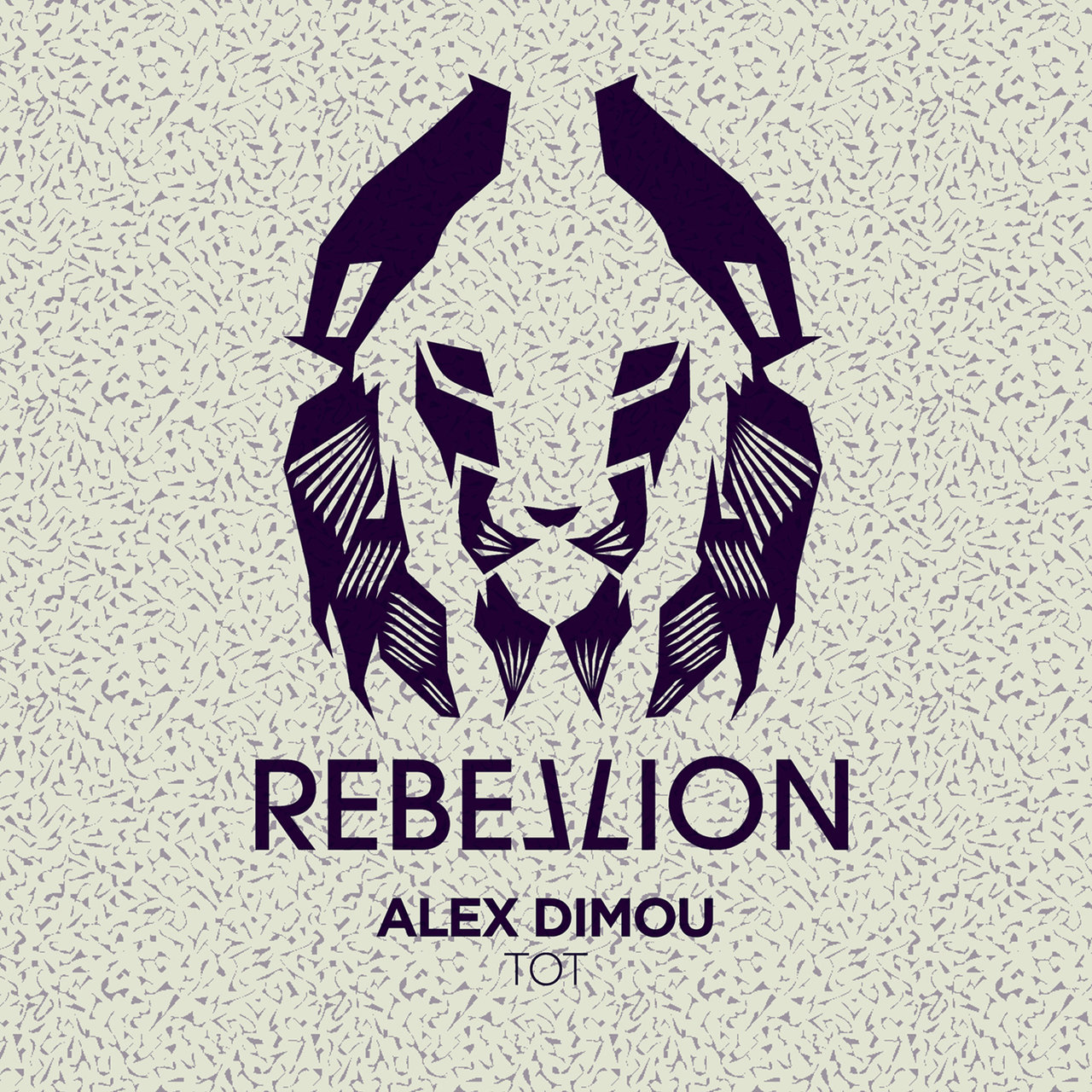 Alex Dimou - Tot EP / Rebellion