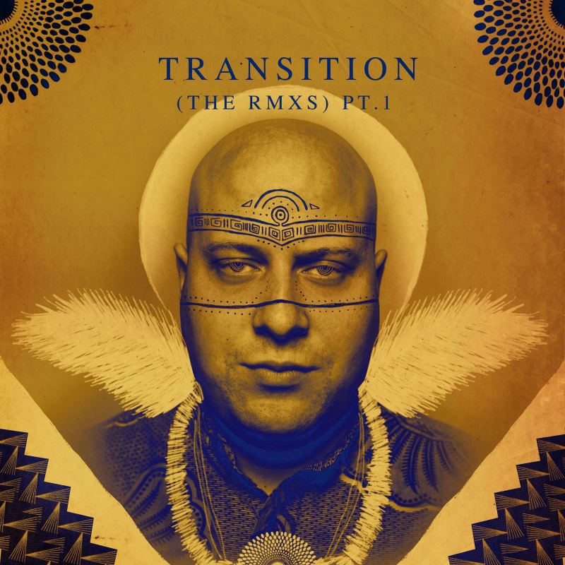 Boddhi Satva - Transition Remixes, Pt. 1 / Offering Recordings