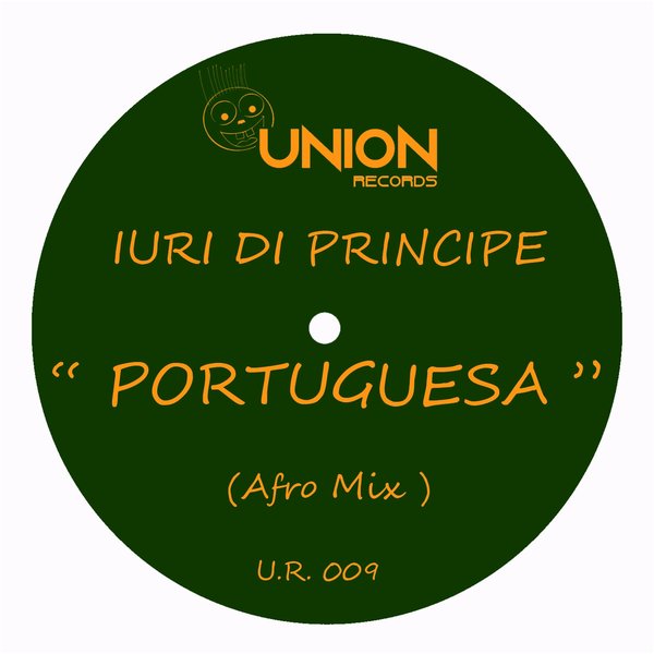 Iuri Di Principe - Portuguesa / Union Records