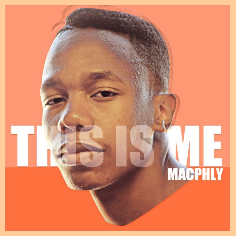 Macphly - This Is Me / Entity Deep (ZA)